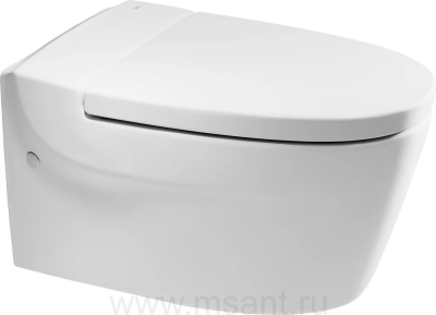 Унитаз подвесной Roca Khroma 346657000