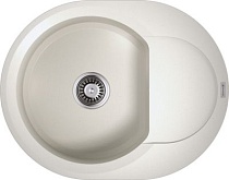 Мойка кухонная Omoikiri Sakaime 60E-EV эверест