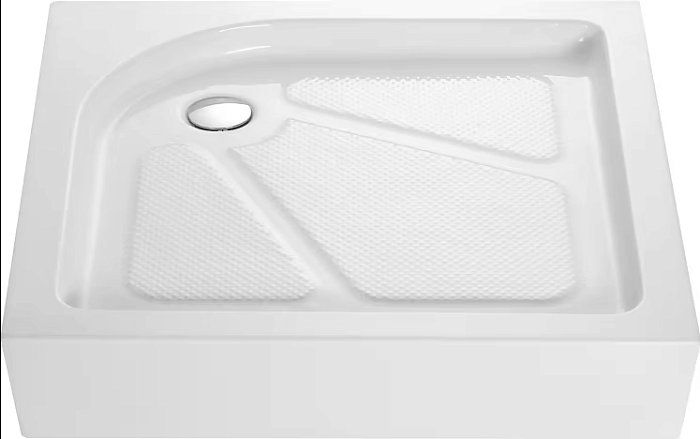 Поддон для душа Bravat Type-S2 90х90х14