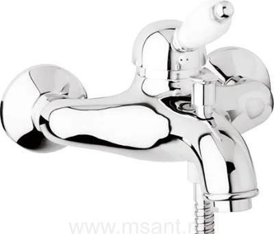 Смеситель Cezares Elite ELITE-VM-01-Bi