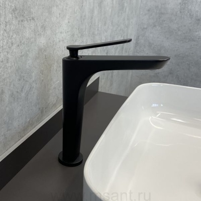 Смеситель для умывальника Comforty FC088B-CMT