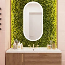 Зеркало MIXLINE 