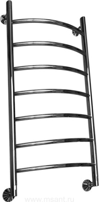 Полотенцесушитель водяной Двин R 100/50 1