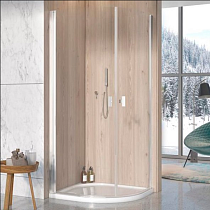 Душевой уголок Radaway Nes PDD I 90x90