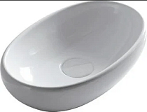 Раковина Galassia Ergo 7106 60 см