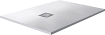 Поддон для душа RGW Stone Tray ST-0109W 90х100