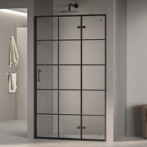 Душевая дверь RGW PA-07B R (Прозрачное, 900)