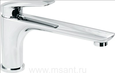 Смеситель Migliore Laguna 26078 для раковины, хром