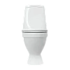 Унитаз-компакт Sanita Лада Стандарт Белый S1
