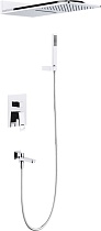 Душевой комплект Timo BrianaSX-7119/00SM С ВНУТРЕННЕЙ ЧАСТ…
