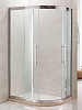 Душевой уголок Grossman Pragma PR-120SL