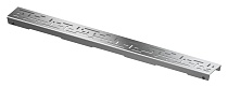 Решетка Tece TECEdrainline Lines 6 008 20 80 см глянцевая