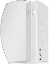 Зеркало Aquanet Моника 60