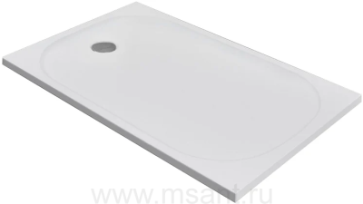 Поддон для душа Radaway Zantos F 100x90