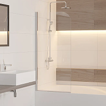 Шторка на ванну RGW Screens SC-09 800x1500