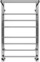 Полотенцесушитель водяной Terminus Арктур П8 500*800