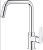 Смеситель Grohe Eurosmart 30567000 для кухонной мойки