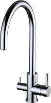 Смеситель Clever Osmosis 60150 для кухонной мойки