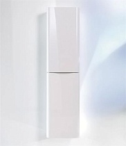 Шкаф-пенал Duravit PuraVida белый R