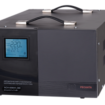 Стабилизатор напряжения РЕСАНТА АСН-5000/1-ЭМ