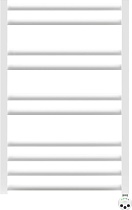 Полотенцесушитель электрический Lemark Melange П10 50x80, белый