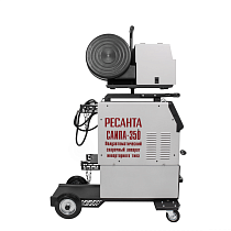 Сварочный аппарат САИПА-350