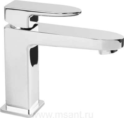 Смеситель Omnires Siena 7310 для раковины, хром