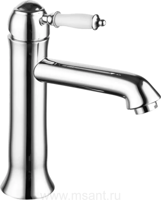 Смеситель для раковины Lemark Villa LM4837C хром