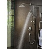 Термостат Hansgrohe ShowerSelect S 15743000 для душа