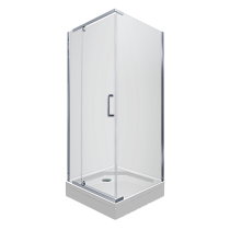 Душевой уголок Triton Терра-Хром Щ0000053611 90х90