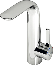 Смеситель для раковины Ideal Standard Melange A6041AA