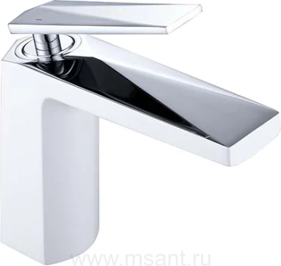 Смеситель для раковины Boheme Venturo 371-W