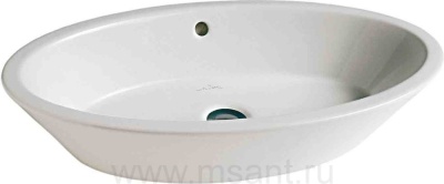 Раковина Hatria Happy Hour Y0M901 