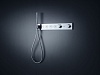 Душевой шланг Axor Starck 28282000 125 см