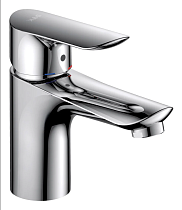 Смеситель D&K Baciano DA1032101 для раковины