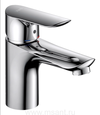 Смеситель D&K Baciano DA1032101 для раковины