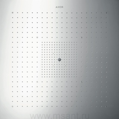 Верхний душ Axor ShowerSolutions 10621800