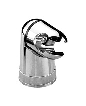 Настенный держатель Lemark LM8009C