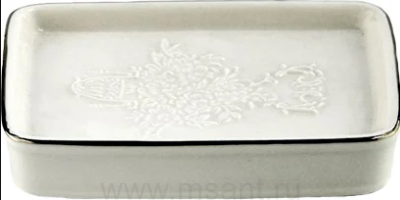 Мыльница Wasserkraft Rossel K-5729