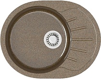 Мойка кухонная Marrbaxx Тейлор Z010Q009 терракот