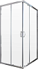Душевой уголок Veconi Rovigo RV-113 90x90