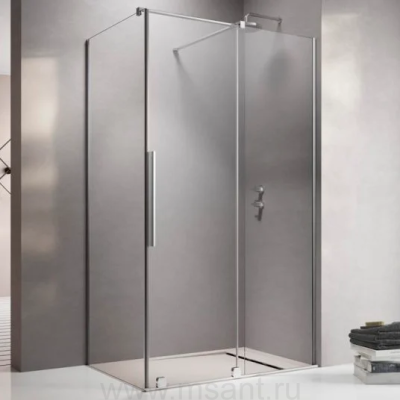 Душевой уголок Radaway Furo KDJ 130x75 R