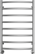 Полотенцесушитель водяной Terminus Атланта+ П8 500x800