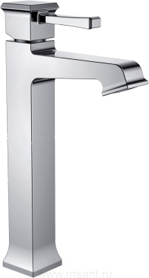 Смеситель для раковины BelBagno Mille MIL LMC CRM