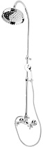 Душевая стойка Cezares Golf CD 01 Bi