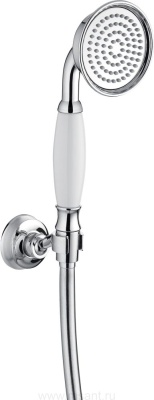 Душевой гарнитур Cezares Liberty F KD 01