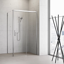 Душевой уголок Radaway Idea KDJ 100x110 R