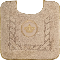 Коврик Migliore Corona 30780 капучино