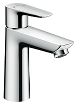 Смеситель Hansgrohe Talis E 71712000 для раковины, хром