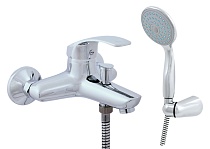 Смеситель Rav Slezak Mississippi MS054.5/2 для ванны с душем